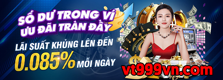 VT999 - Nhà cái VT999 Casino trực tuyến, Link vào VT999
